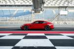 Porsche Panamera GTS 2018 года (WW)